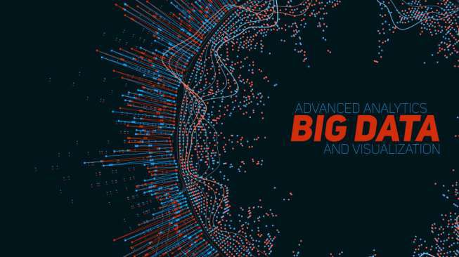 Apa Itu Big Data? Pengertian Big Data Sekaligus Beserta Fungsi Dari ...